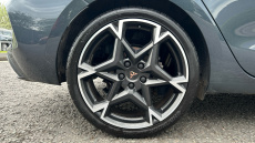 CUPRA Leon 1.5 eTSI 150 V2 5dr DSG Petrol Hatchback